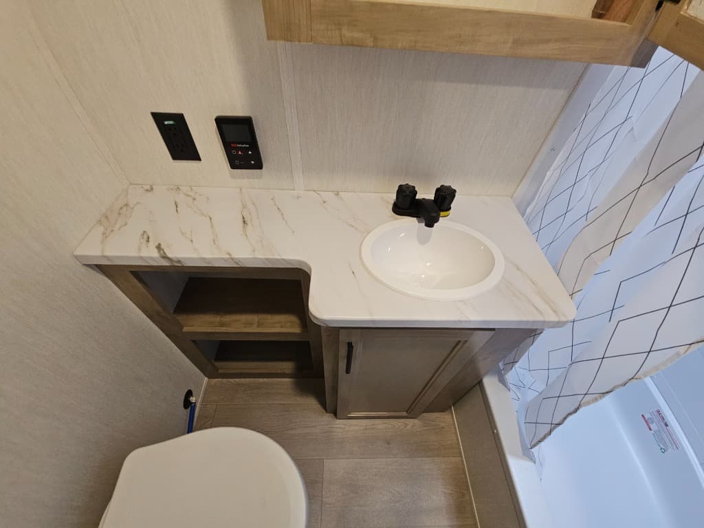 2026 Forest River 2026 Forest River Cherokee Wolf Pup - thumbnail 31