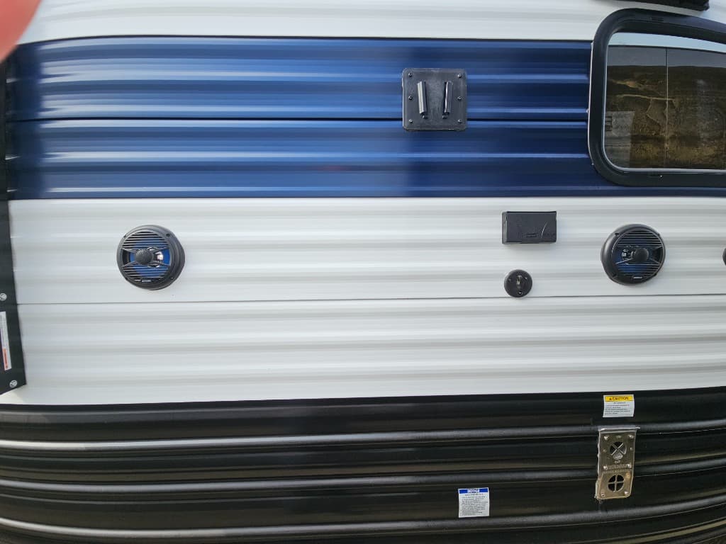 2026 Forest River 2026 Forest River Cherokee Wolf Pup - thumbnail 41