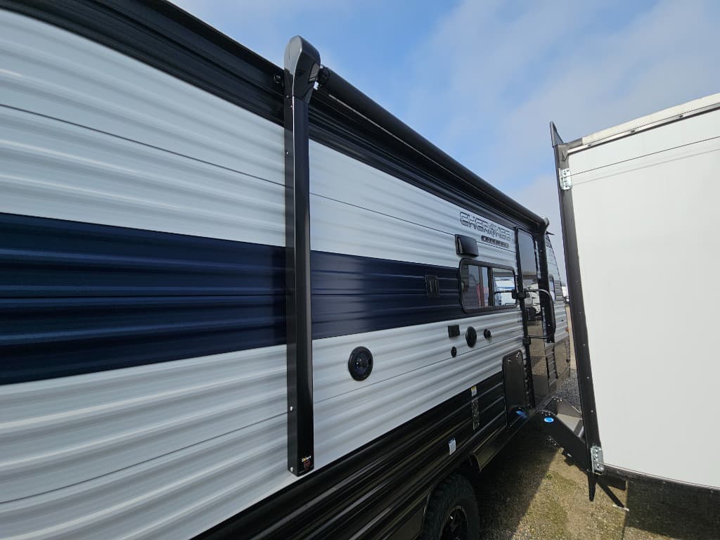 2026 Forest River 2026 Forest River Cherokee Wolf Pup - thumbnail 43