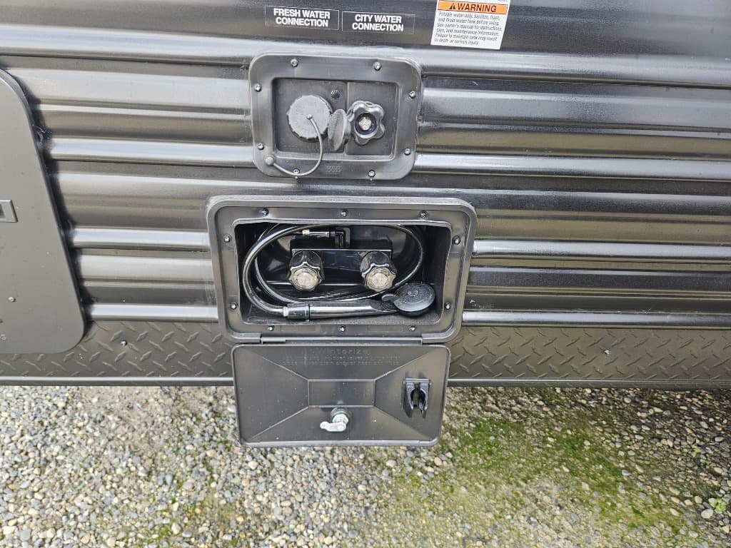 2026 Forest River 2026 Forest River Cherokee Wolf Pup - thumbnail 47