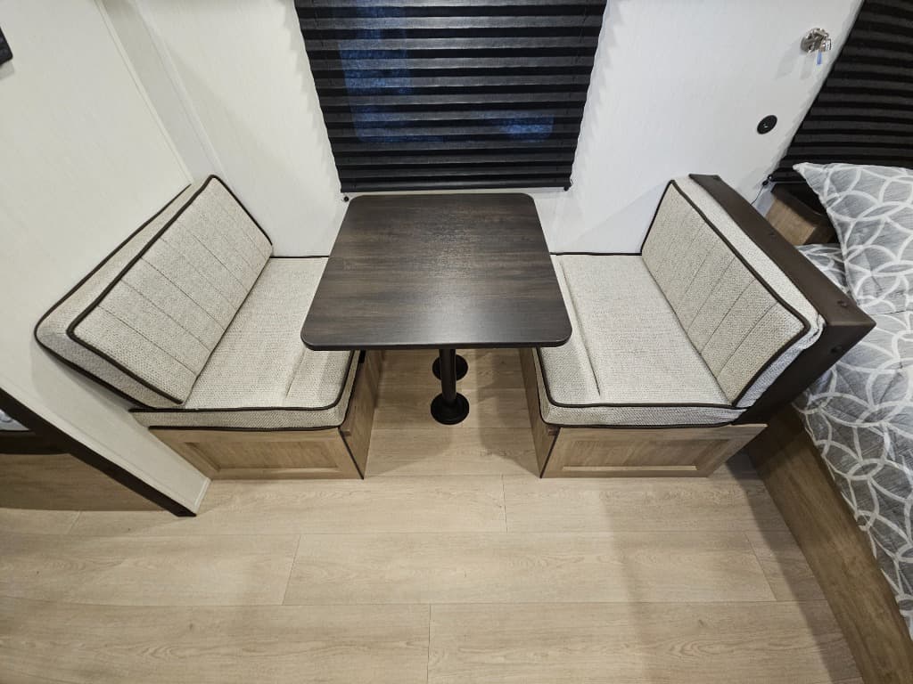 2026 Forest River RV 2026 Forest River RV Cherokee Wolf Pup Black Label - thumbnail 10