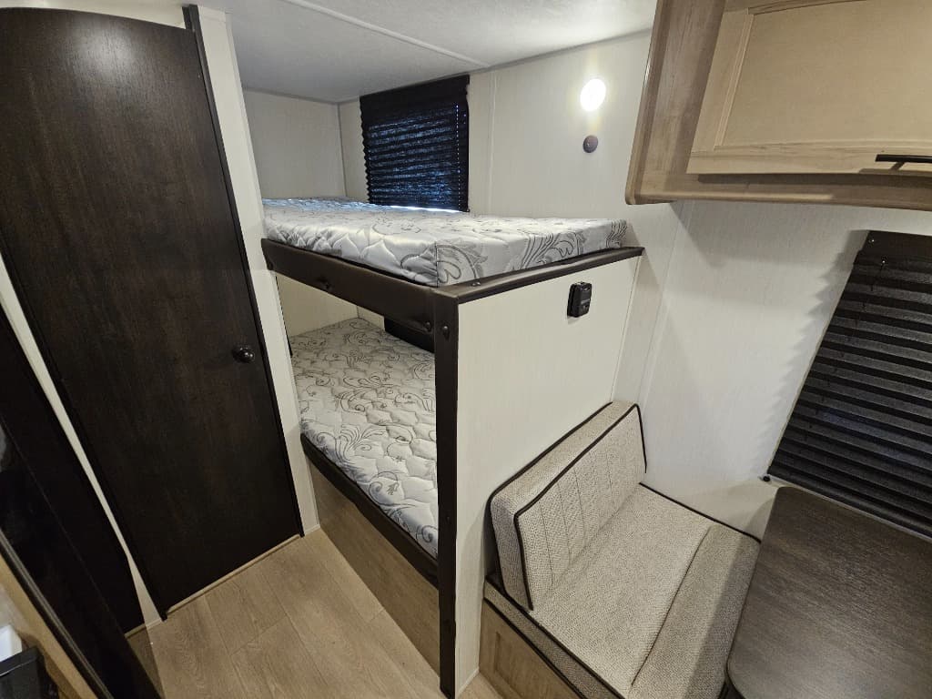 2026 Forest River RV 2026 Forest River RV Cherokee Wolf Pup Black Label - thumbnail 12