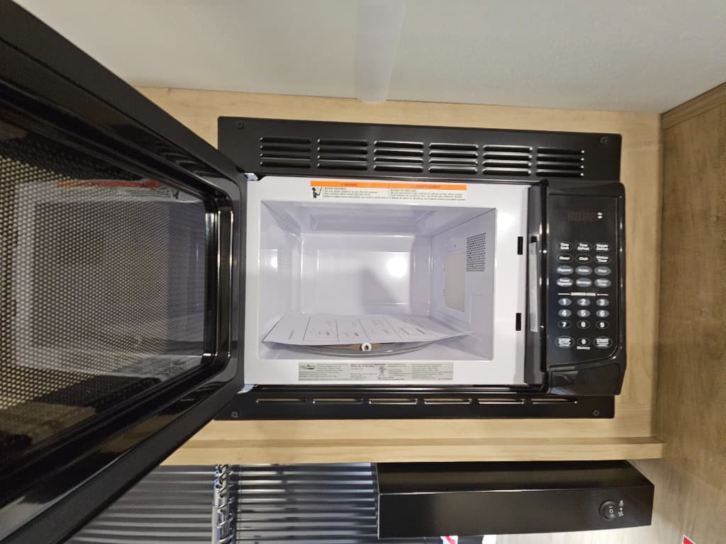 2026 Forest River RV 2026 Forest River RV Cherokee Wolf Pup Black Label - thumbnail 19