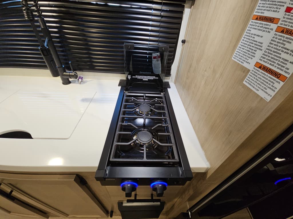 2026 Forest River RV 2026 Forest River RV Cherokee Wolf Pup Black Label - thumbnail 20