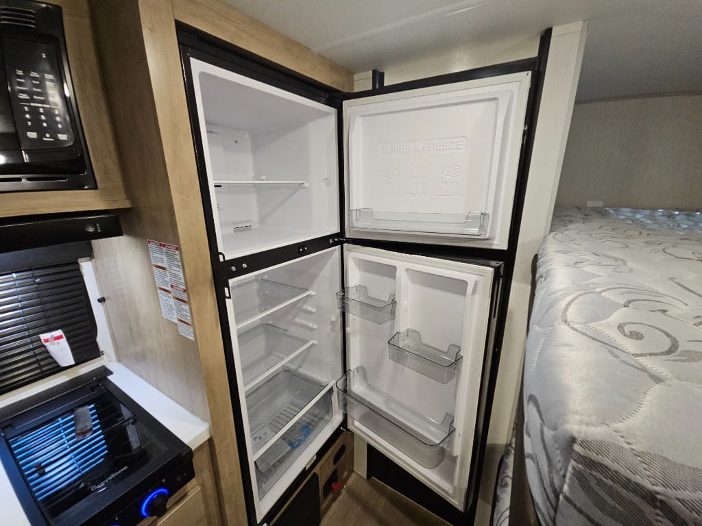 2026 Forest River RV 2026 Forest River RV Cherokee Wolf Pup Black Label - thumbnail 23