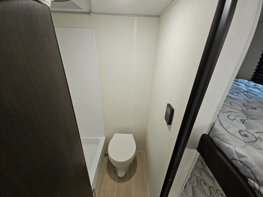 2026 Forest River RV 2026 Forest River RV Cherokee Wolf Pup Black Label - thumbnail 24