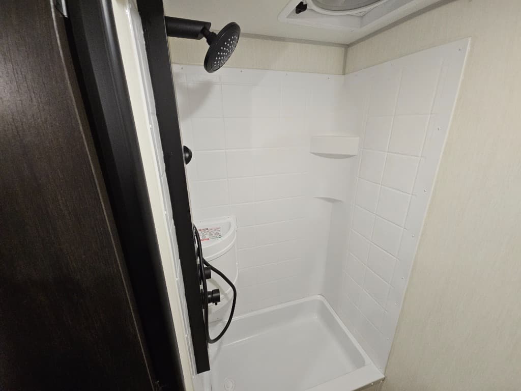 2026 Forest River RV 2026 Forest River RV Cherokee Wolf Pup Black Label - thumbnail 25