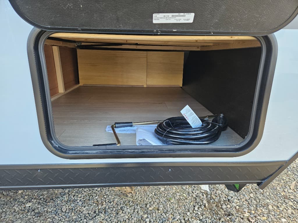 2026 Forest River RV 2026 Forest River RV Cherokee Wolf Pup Black Label - thumbnail 28