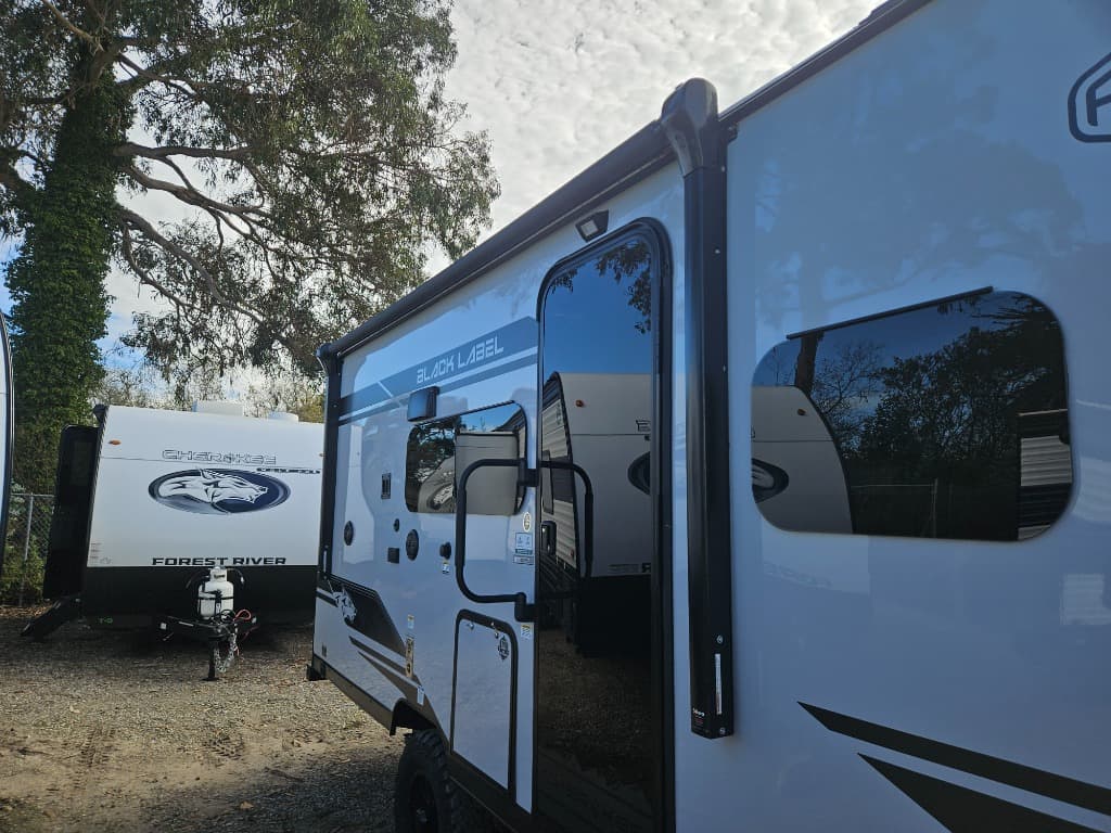 2026 Forest River RV 2026 Forest River RV Cherokee Wolf Pup Black Label - thumbnail 29