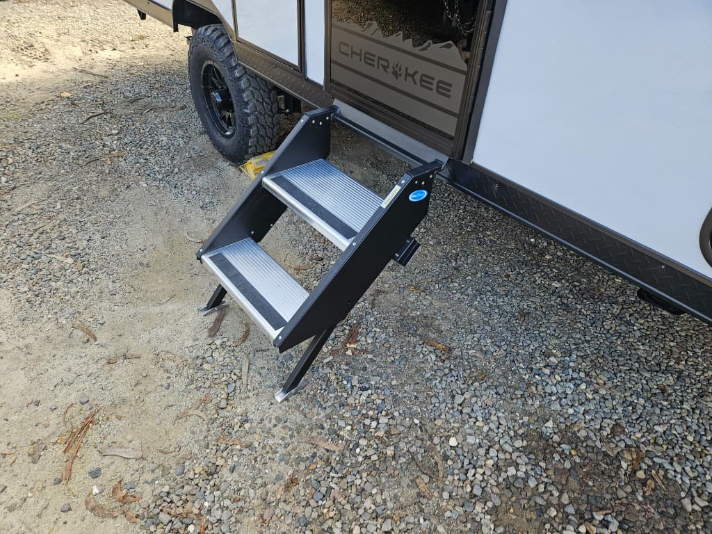 2026 Forest River RV 2026 Forest River RV Cherokee Wolf Pup Black Label - thumbnail 30