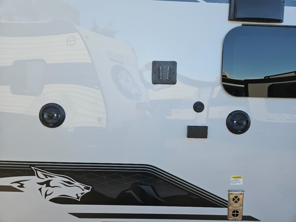 2026 Forest River RV 2026 Forest River RV Cherokee Wolf Pup Black Label - thumbnail 34