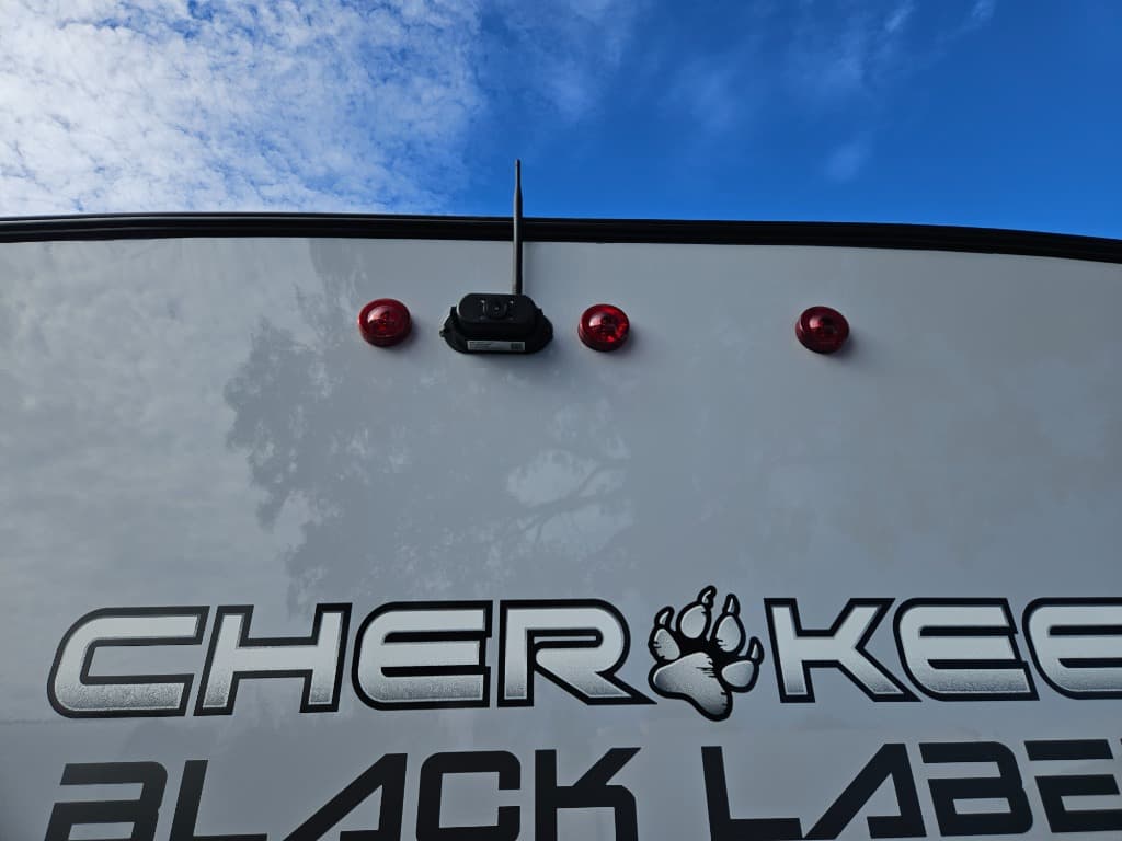 2026 Forest River RV 2026 Forest River RV Cherokee Wolf Pup Black Label - thumbnail 36