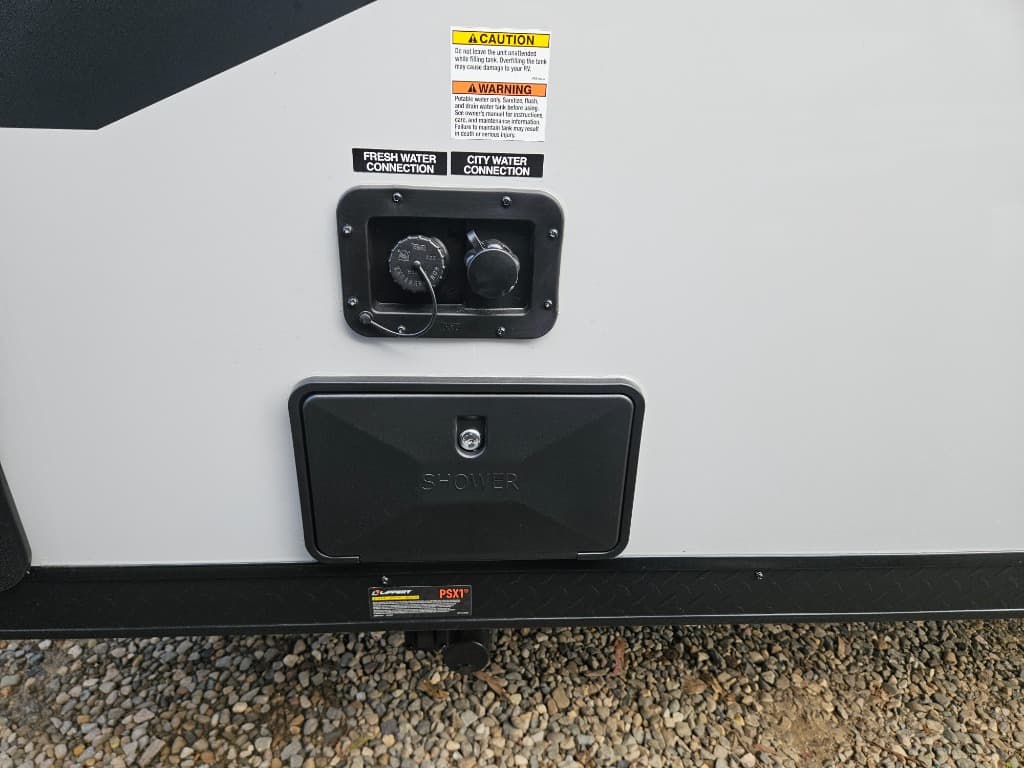 2026 Forest River RV 2026 Forest River RV Cherokee Wolf Pup Black Label - thumbnail 38