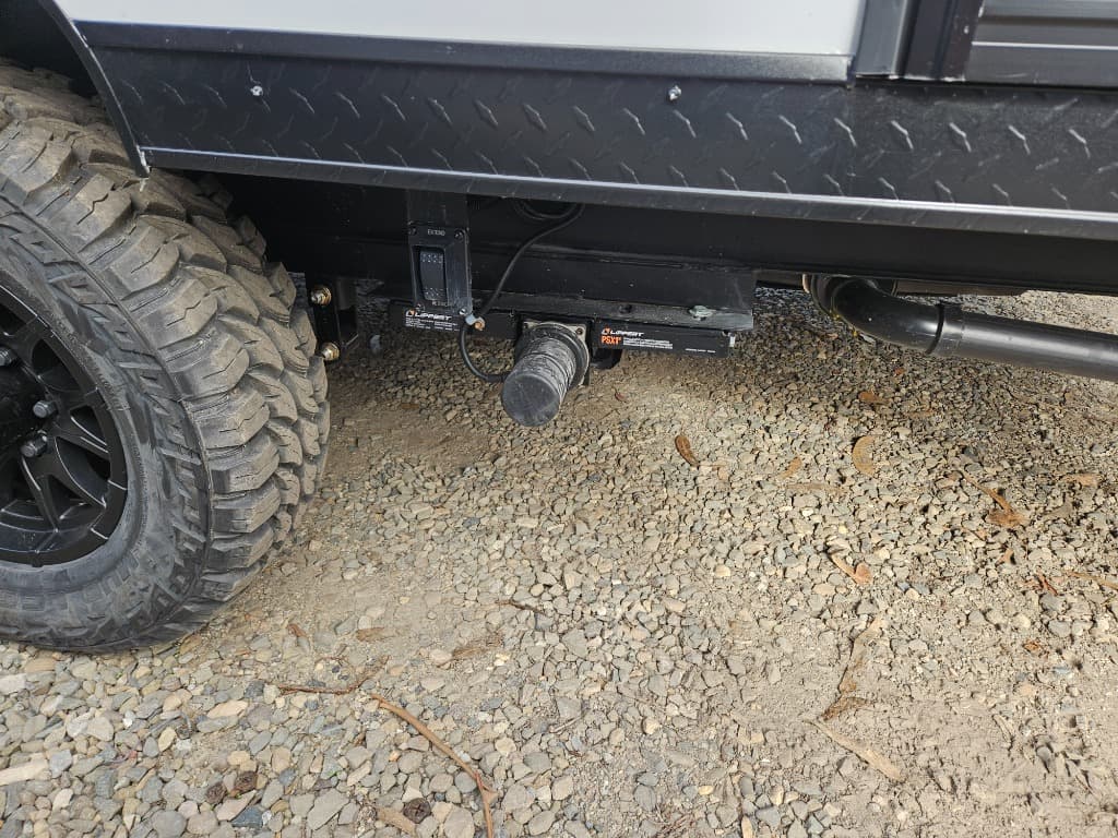 2026 Forest River RV 2026 Forest River RV Cherokee Wolf Pup Black Label - thumbnail 40