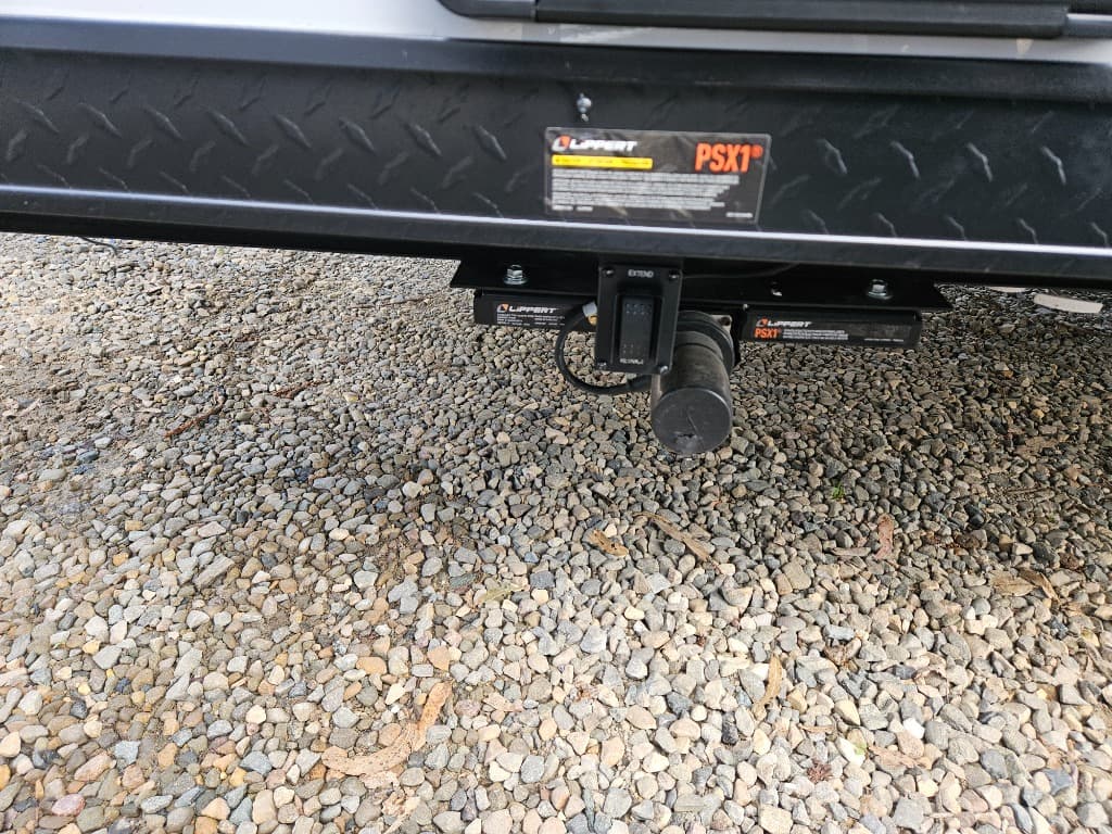 2026 Forest River RV 2026 Forest River RV Cherokee Wolf Pup Black Label - thumbnail 41