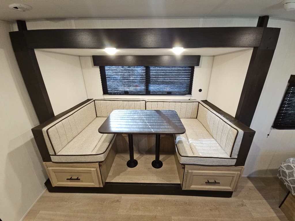 2026 Forest River RV 2026 Forest River RV Cherokee Wolf Pup - thumbnail 9