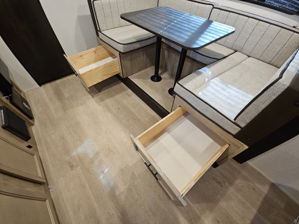 2026 Forest River RV 2026 Forest River RV Cherokee Wolf Pup - thumbnail 10