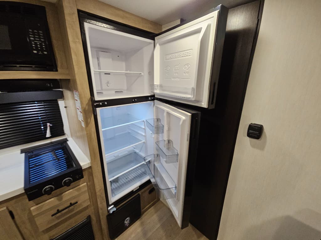 2026 Forest River RV 2026 Forest River RV Cherokee Wolf Pup - thumbnail 12