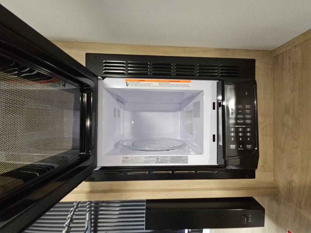 2026 Forest River RV 2026 Forest River RV Cherokee Wolf Pup - thumbnail 13