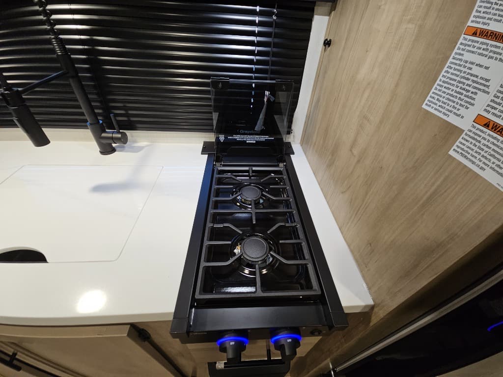 2026 Forest River RV 2026 Forest River RV Cherokee Wolf Pup - thumbnail 15