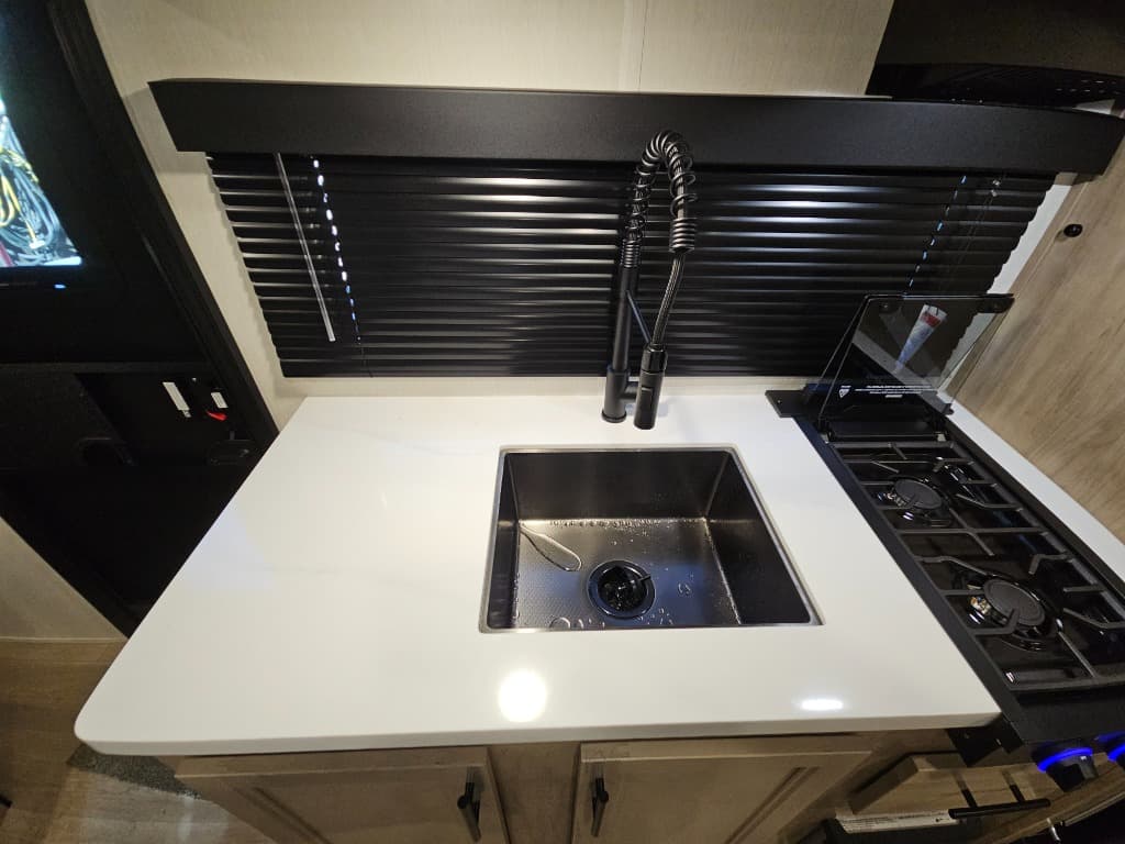 2026 Forest River RV 2026 Forest River RV Cherokee Wolf Pup - thumbnail 16