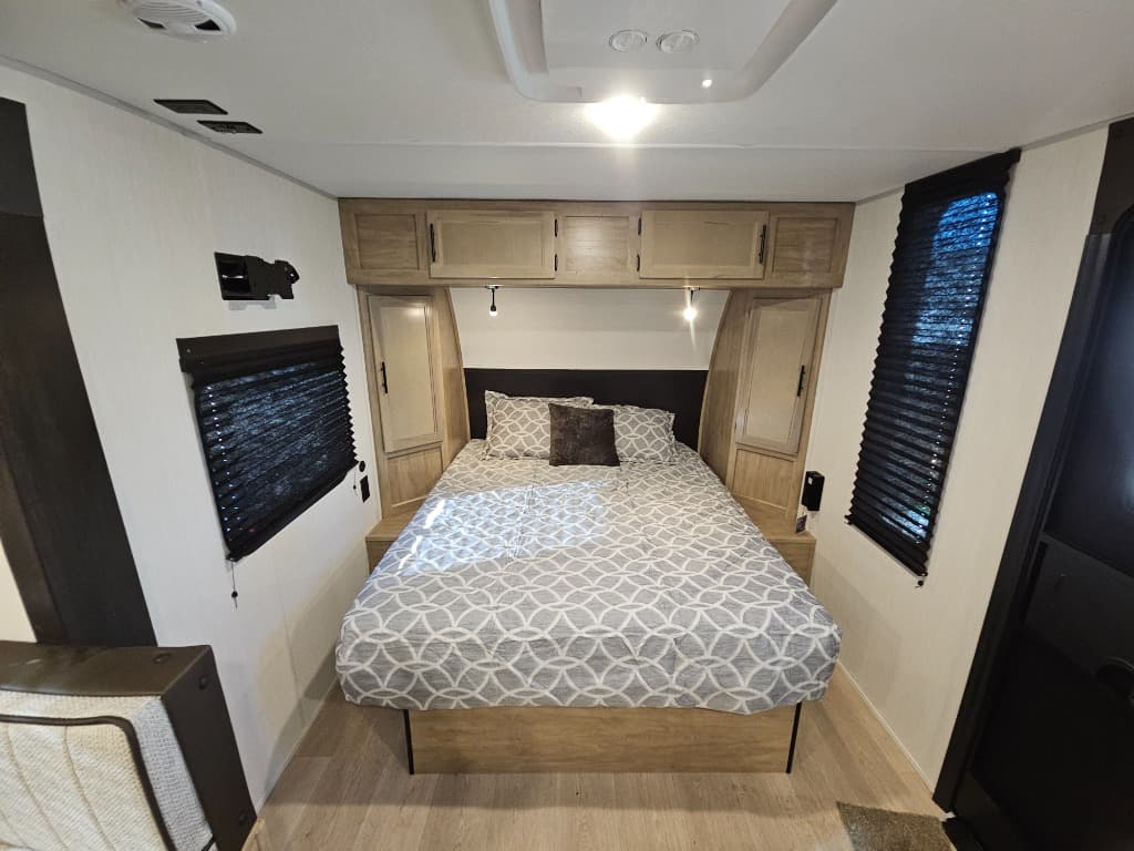 2026 Forest River RV 2026 Forest River RV Cherokee Wolf Pup - thumbnail 18