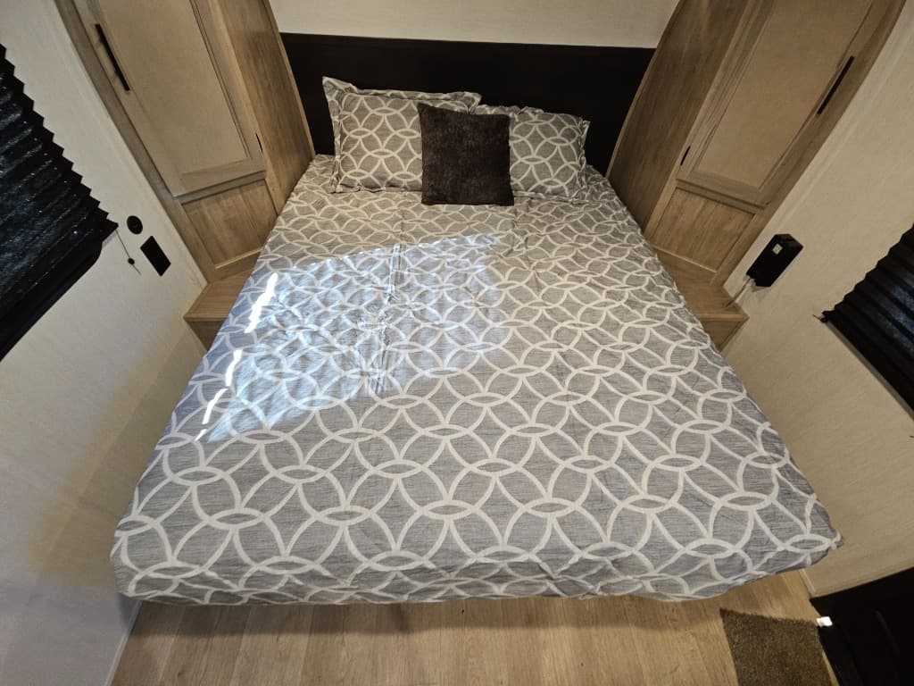 2026 Forest River RV 2026 Forest River RV Cherokee Wolf Pup - thumbnail 19