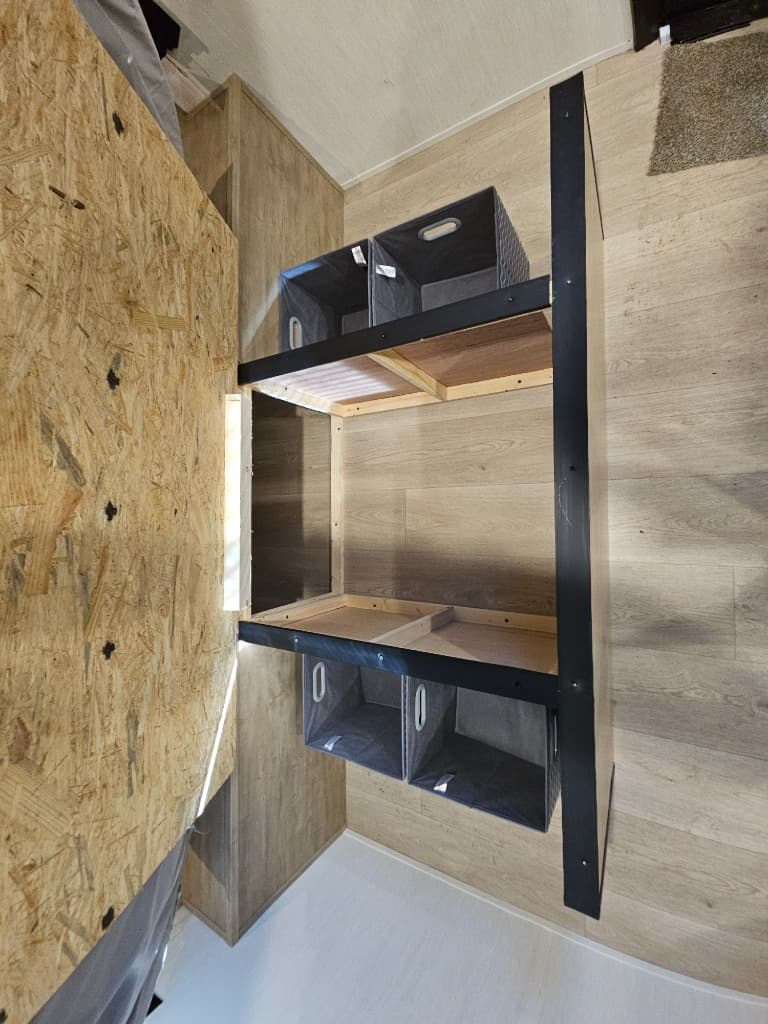 2026 Forest River RV 2026 Forest River RV Cherokee Wolf Pup - thumbnail 20