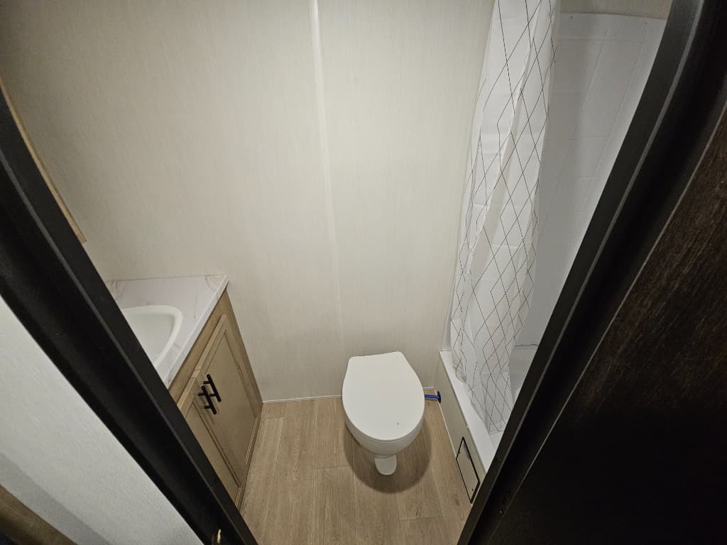 2026 Forest River RV 2026 Forest River RV Cherokee Wolf Pup - thumbnail 22