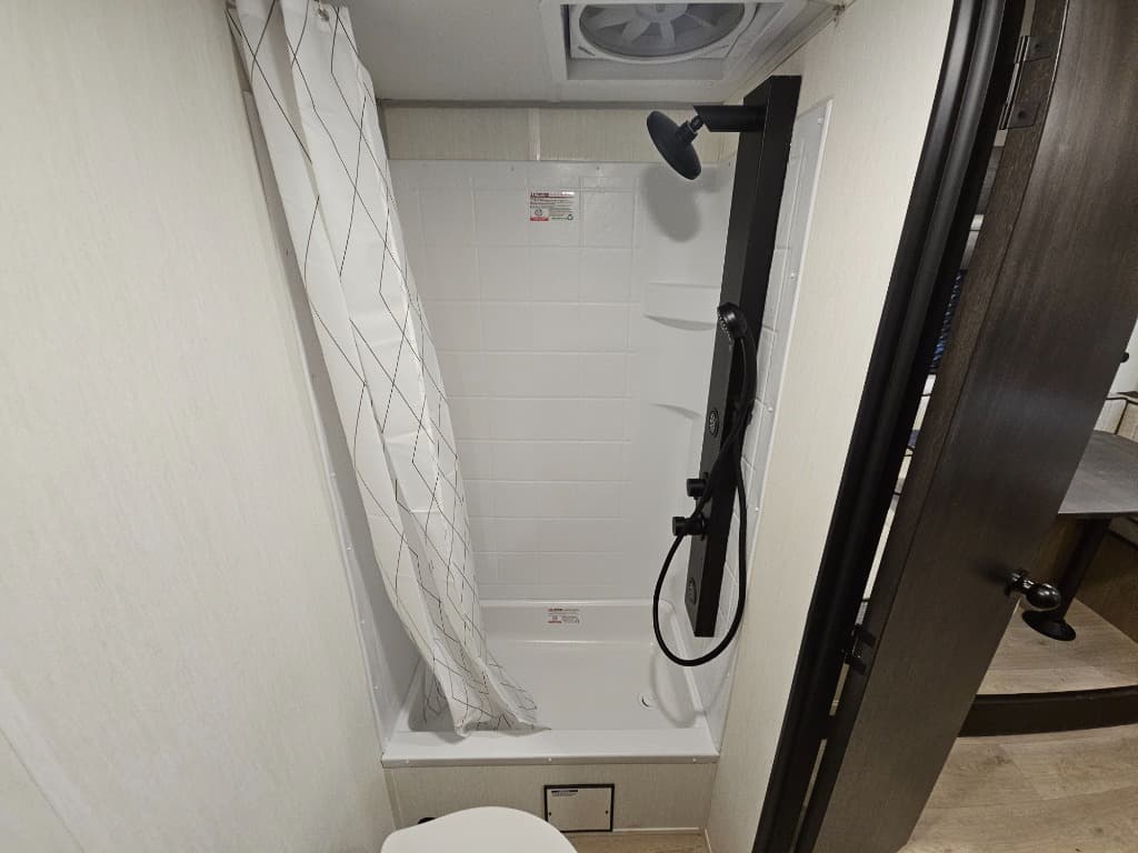 2026 Forest River RV 2026 Forest River RV Cherokee Wolf Pup - thumbnail 23