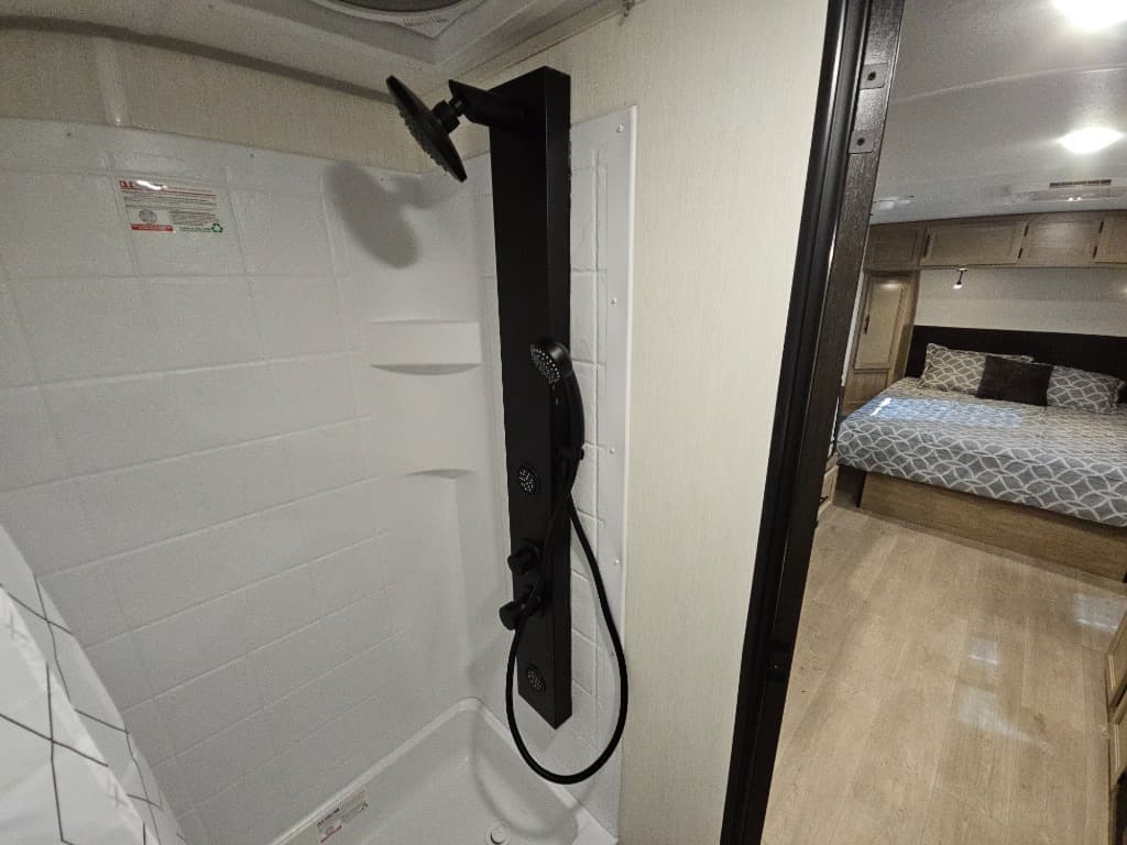 2026 Forest River RV 2026 Forest River RV Cherokee Wolf Pup - thumbnail 24