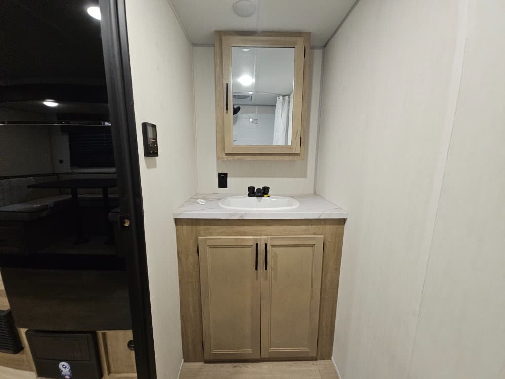 2026 Forest River RV 2026 Forest River RV Cherokee Wolf Pup - thumbnail 25