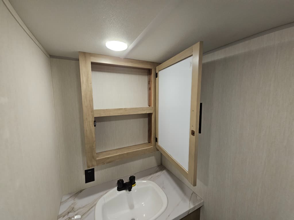 2026 Forest River RV 2026 Forest River RV Cherokee Wolf Pup - thumbnail 26