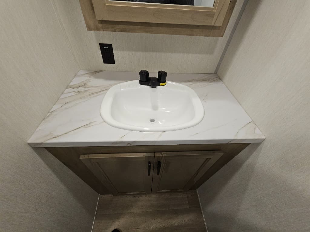 2026 Forest River RV 2026 Forest River RV Cherokee Wolf Pup - thumbnail 27