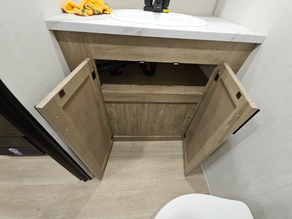 2026 Forest River RV 2026 Forest River RV Cherokee Wolf Pup - thumbnail 28