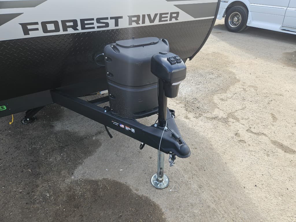 2026 Forest River RV 2026 Forest River RV Cherokee Wolf Pup - thumbnail 29