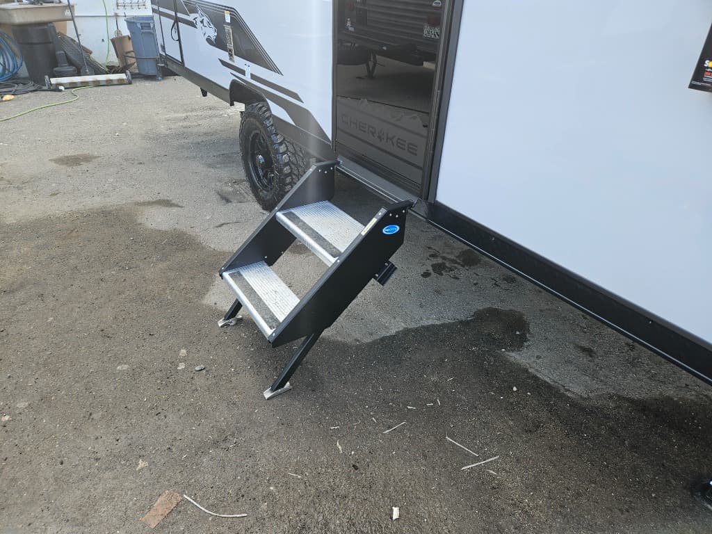 2026 Forest River RV 2026 Forest River RV Cherokee Wolf Pup - thumbnail 31