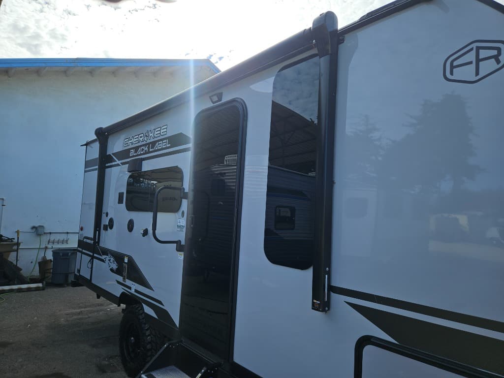 2026 Forest River RV 2026 Forest River RV Cherokee Wolf Pup - thumbnail 32