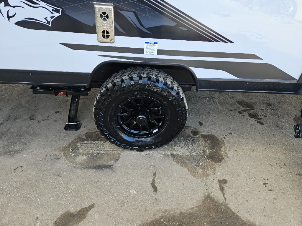 2026 Forest River RV 2026 Forest River RV Cherokee Wolf Pup - thumbnail 34