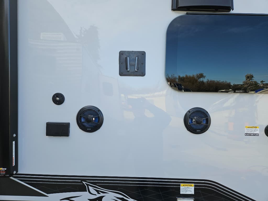 2026 Forest River RV 2026 Forest River RV Cherokee Wolf Pup - thumbnail 35