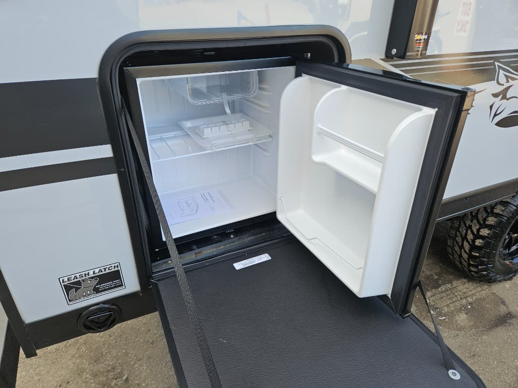 2026 Forest River RV 2026 Forest River RV Cherokee Wolf Pup - thumbnail 36