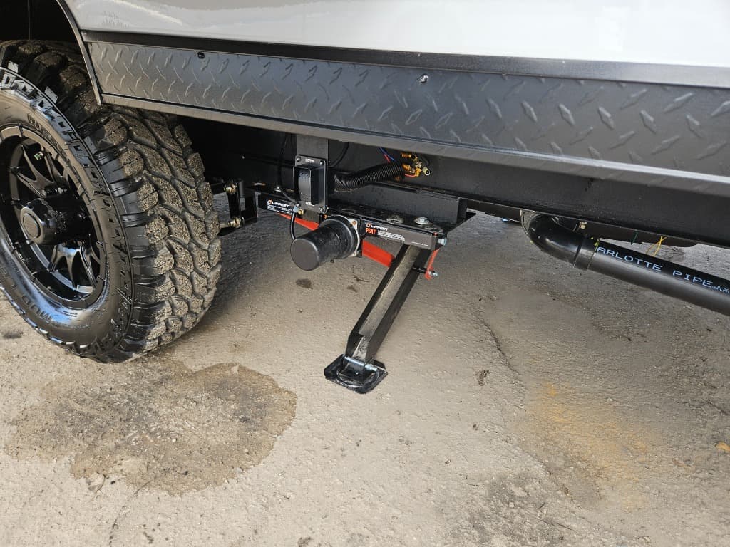 2026 Forest River RV 2026 Forest River RV Cherokee Wolf Pup - thumbnail 39