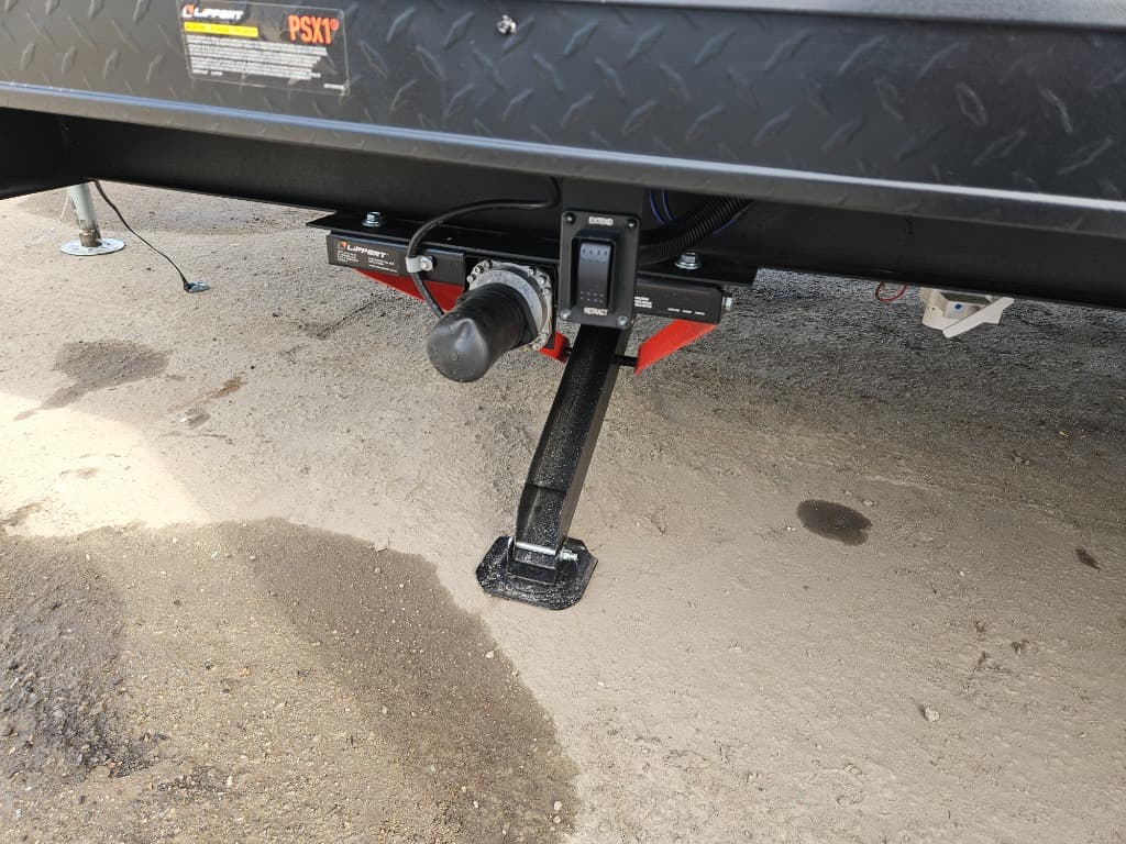 2026 Forest River RV 2026 Forest River RV Cherokee Wolf Pup - thumbnail 41