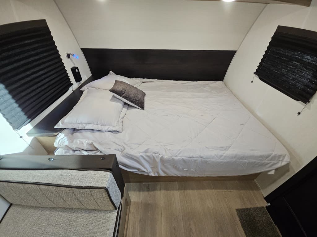 2026 Forest River 2026 Forest River Cherokee Wolf Pup Black Label - thumbnail 10