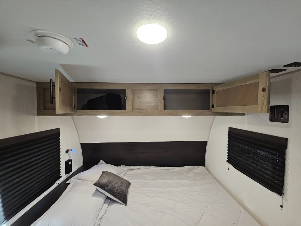 2026 Forest River 2026 Forest River Cherokee Wolf Pup Black Label - thumbnail 11