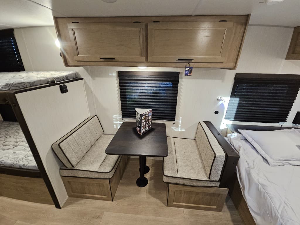 2026 Forest River 2026 Forest River Cherokee Wolf Pup Black Label - thumbnail 12