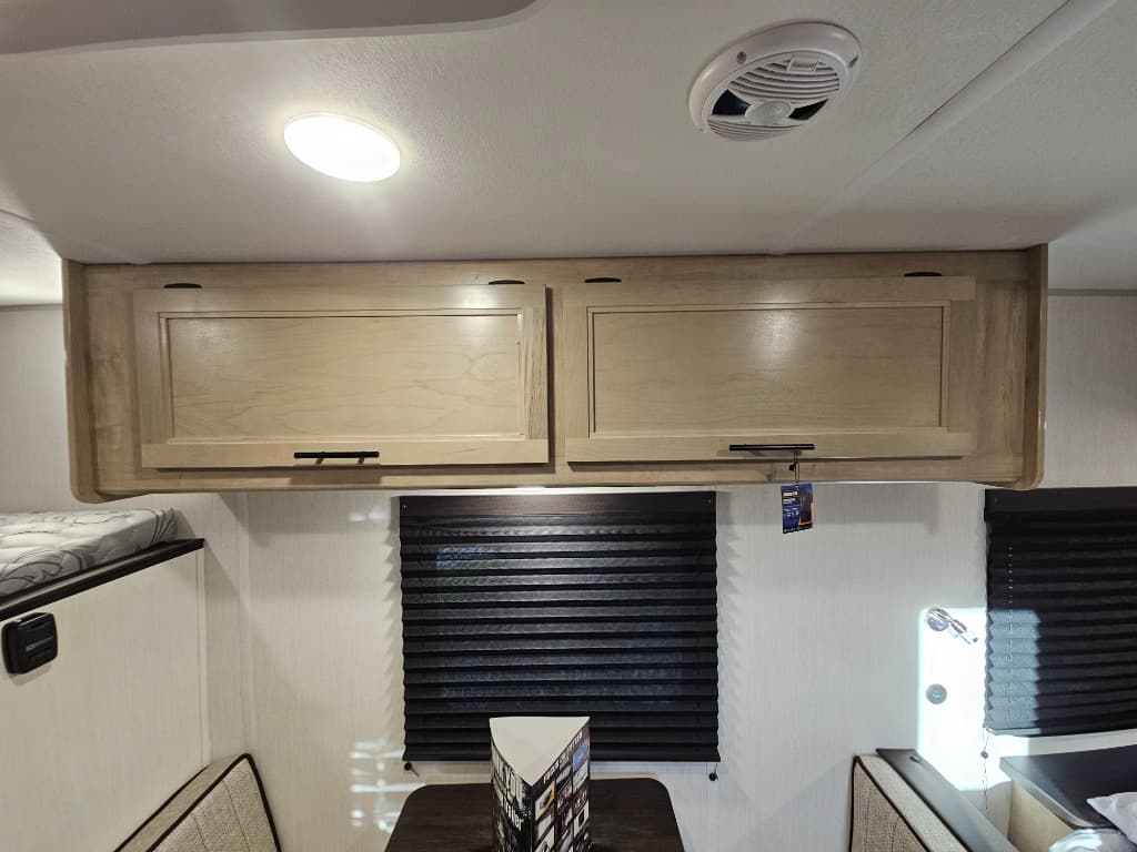 2026 Forest River 2026 Forest River Cherokee Wolf Pup Black Label - thumbnail 13