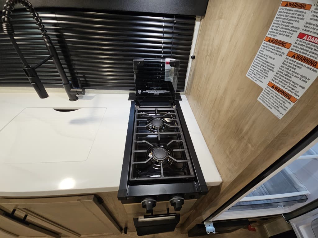 2026 Forest River 2026 Forest River Cherokee Wolf Pup Black Label - thumbnail 20