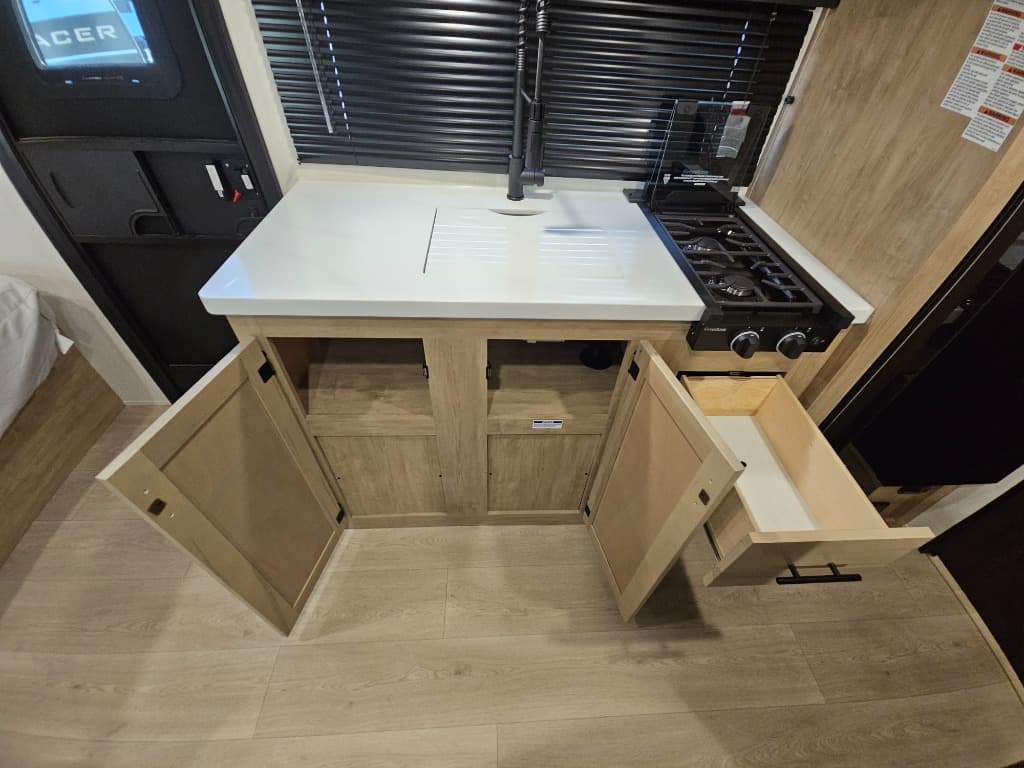 2026 Forest River 2026 Forest River Cherokee Wolf Pup Black Label - thumbnail 21