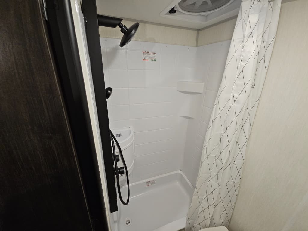 2026 Forest River 2026 Forest River Cherokee Wolf Pup Black Label - thumbnail 22